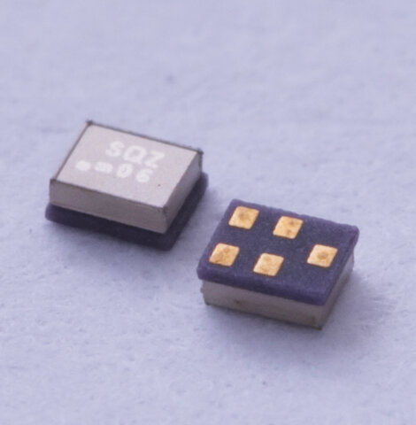 Wi-Fi SAW/BAW Filters