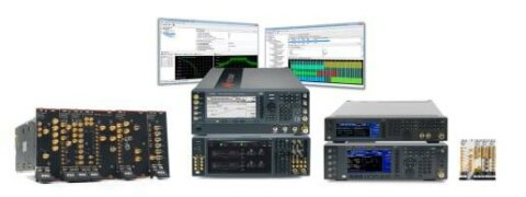 X-series Signal Generators