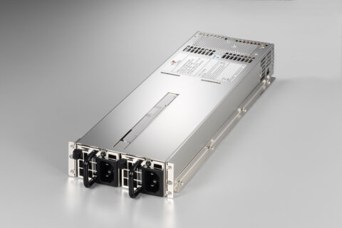 Alimentations ATX redondantes pour PC industriels