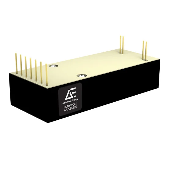 AA Series PCB-Mount DC-DC Converters