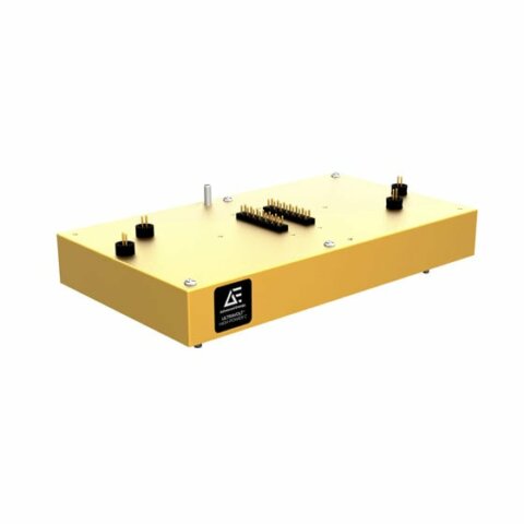 Série Dual Polarity C – Alimentation DC-DC Haute Tension à Double Sortie
