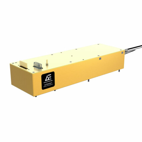 Série High Power C – Alimentations Compactes pour Charge Rapide de Condensateurs