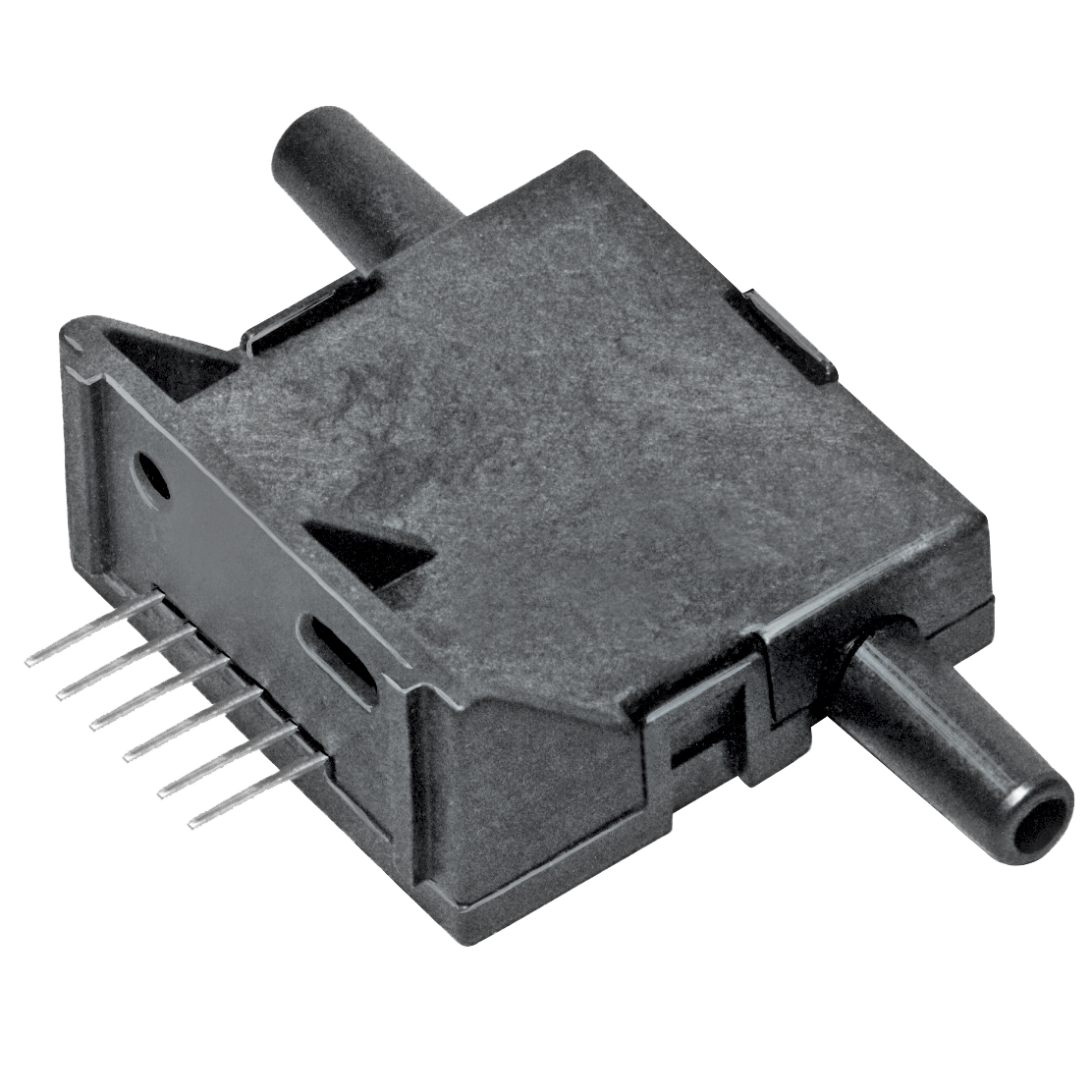 Unamplified Airflow Sensors