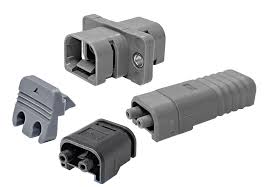 POF-kabelassemblages met LC-/SMI-/RedLink Versatile Link-connectoren