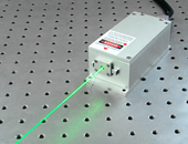 Ruisarme fiberlasers