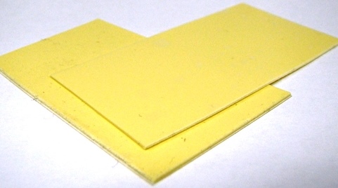 Phase change material (PCM)