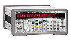 RF Signal generators