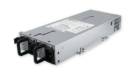 YH5301-1EA57R 300 W industrielles 1U-AC/DC-IPC-Netzteil mit Redundanz