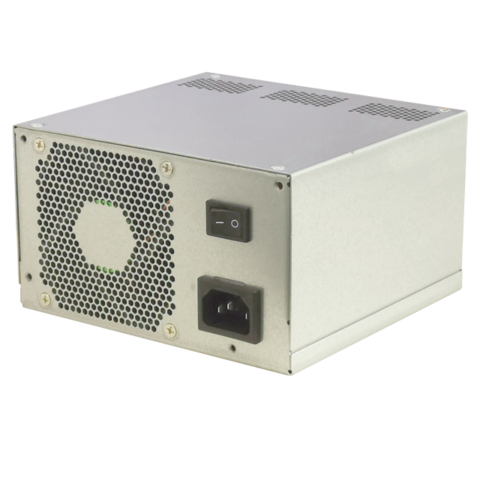 FSP500-70ACB 500W industrielles AC/DC-Schaltnetzteil im PS2/ATX-Format