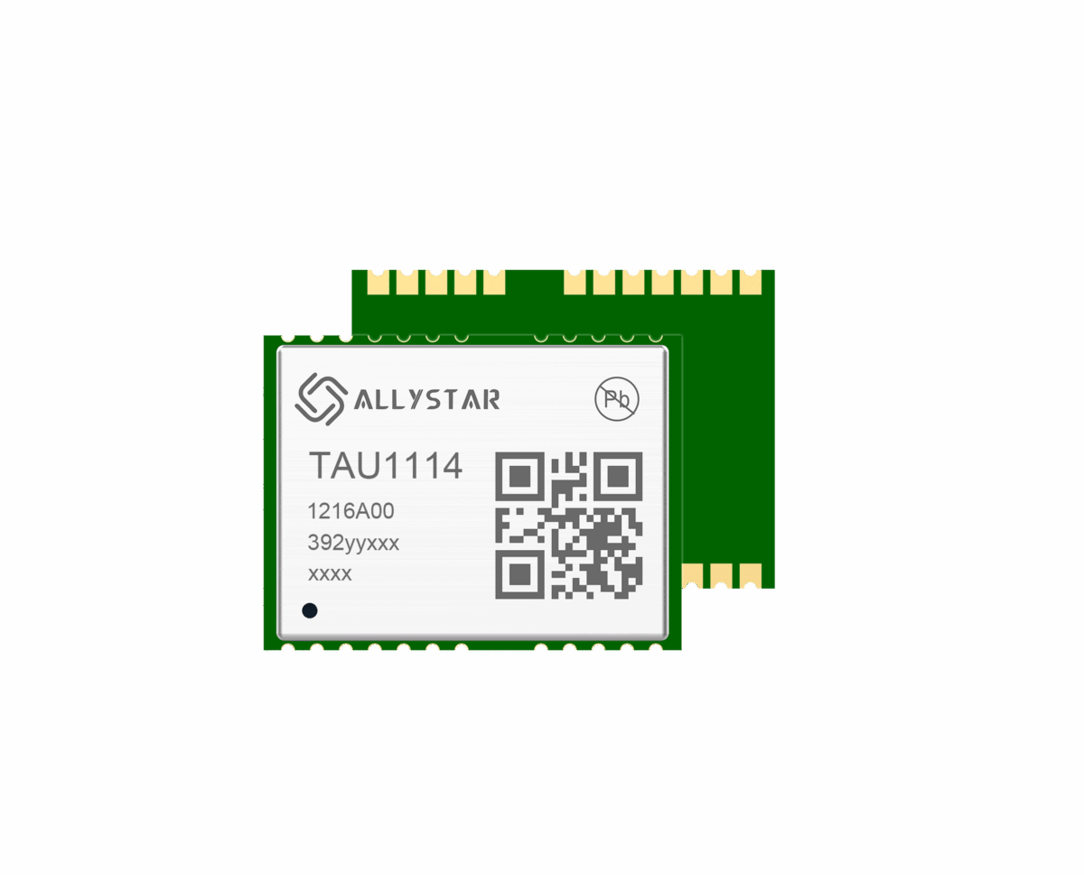 TAU1114 L1 Band LGA module