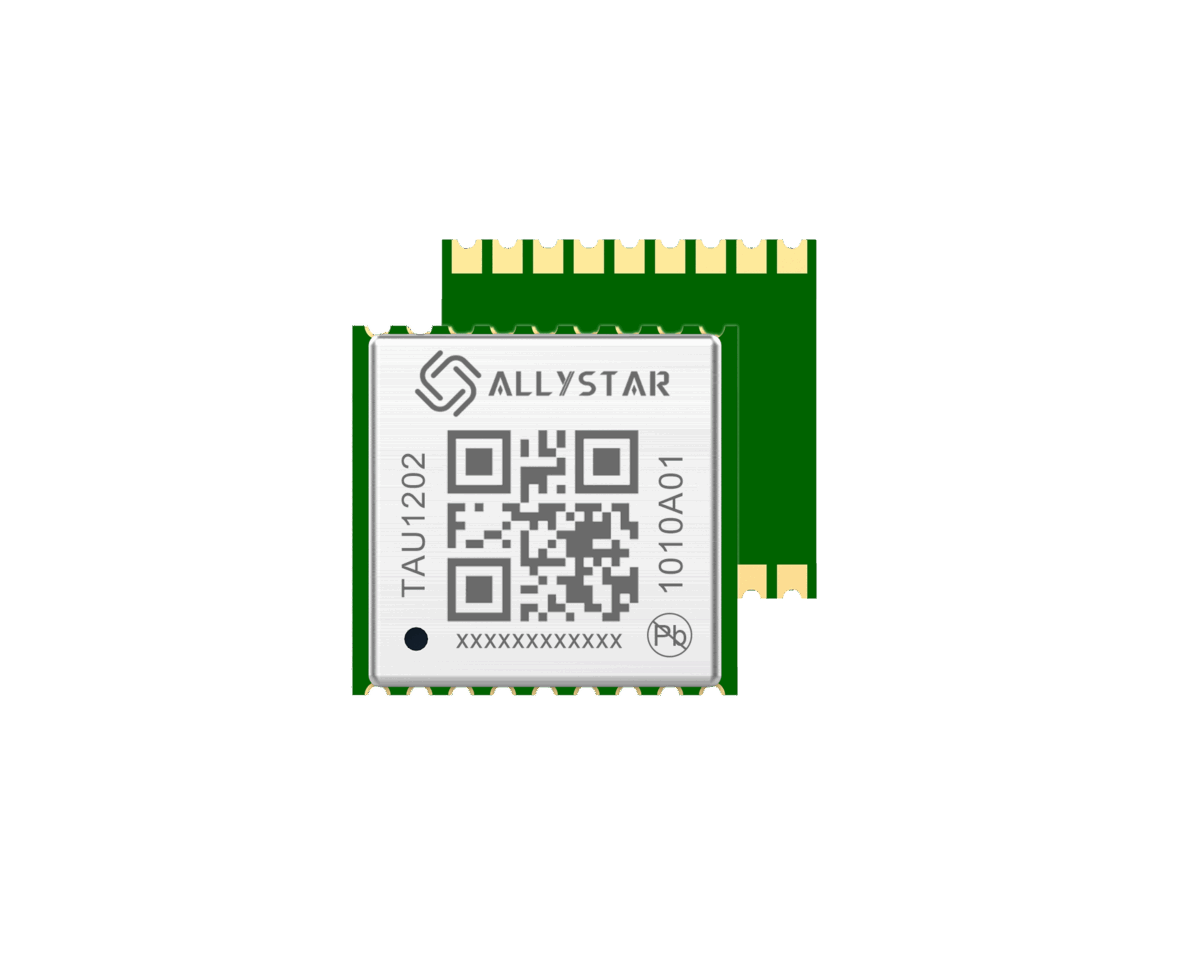 TAU1202 L1+L5 Band LGA module