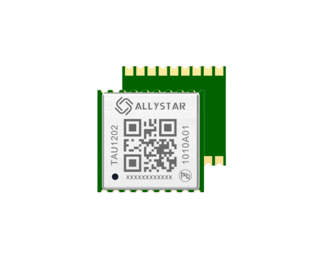 TAU2102 L1 Band LGA module