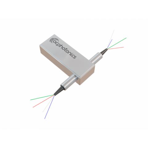 Schakel- en routeringscomponenten Optische componenten