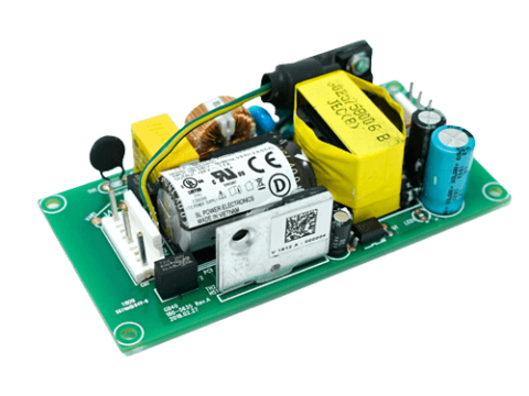 GB Series (0 - 130 Watt range)
