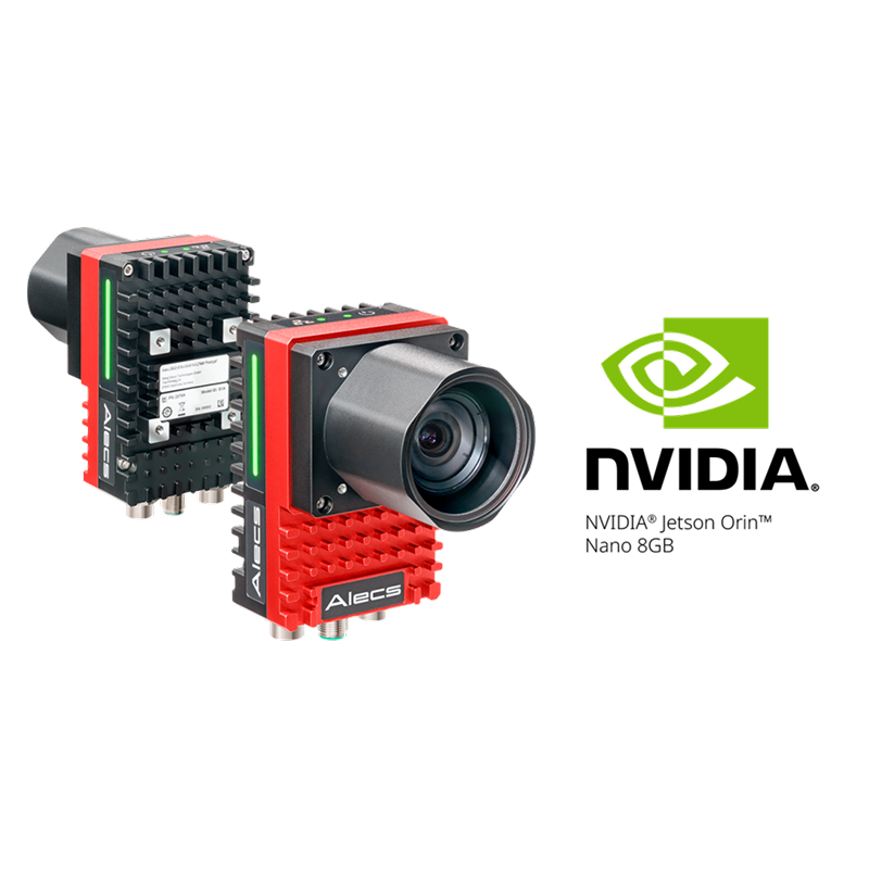 Alecs smartcamera's