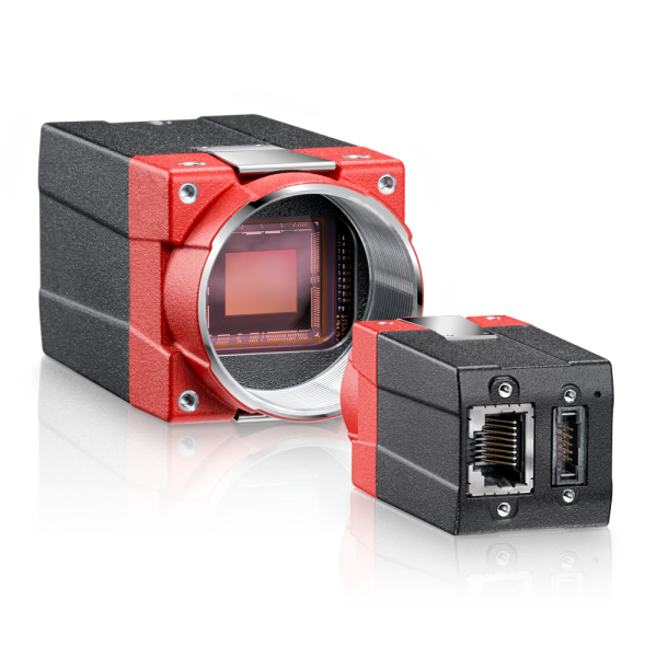 Modules de caméras de vision 5GigE série Alvium G5