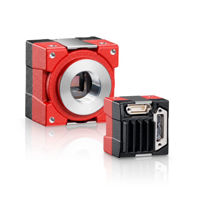 Alvium VSWIR series