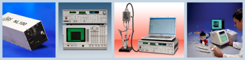 Instruments d’analyse