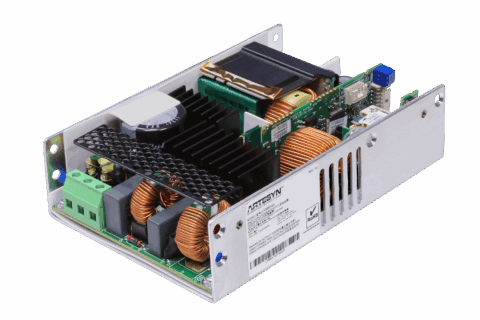 CNS650-MU-serie