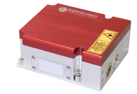 Lasers microchip