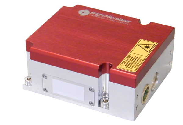 Lasers microchip