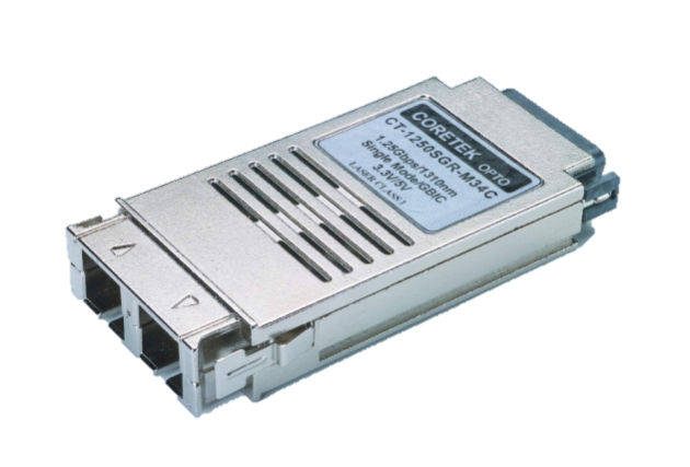 GBIC Transceivers