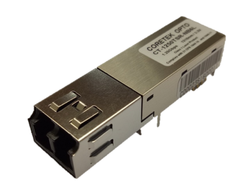 Digitale zendontvangers met kleine vormfactor (SFF)