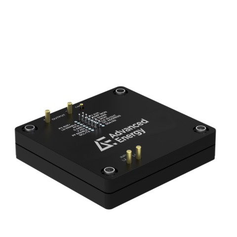 Série AIH03ZPFC - Convertisseur DC/DC PFC actif 1/2 brick de 1100 W