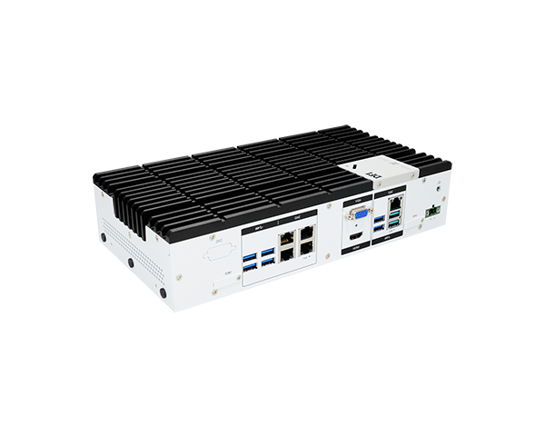 DFI X6-MTH-ORN edge AI box