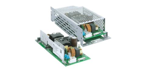 Open Frame power supplies