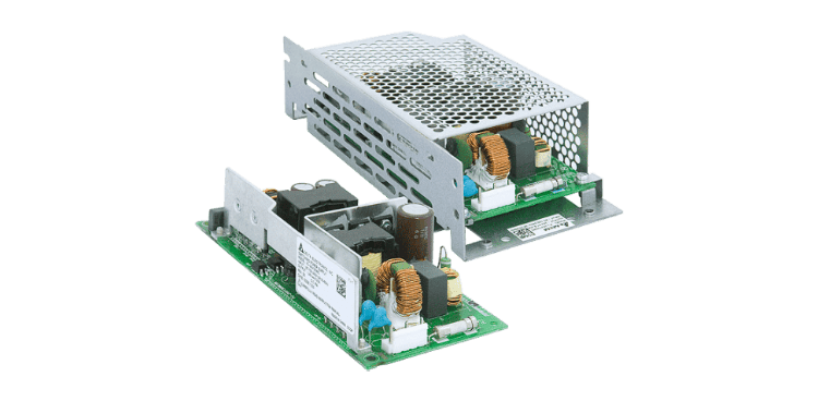 Open Frame power supplies