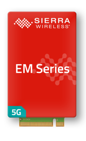 EM9293 5G Sub6 GHz M.2 Module