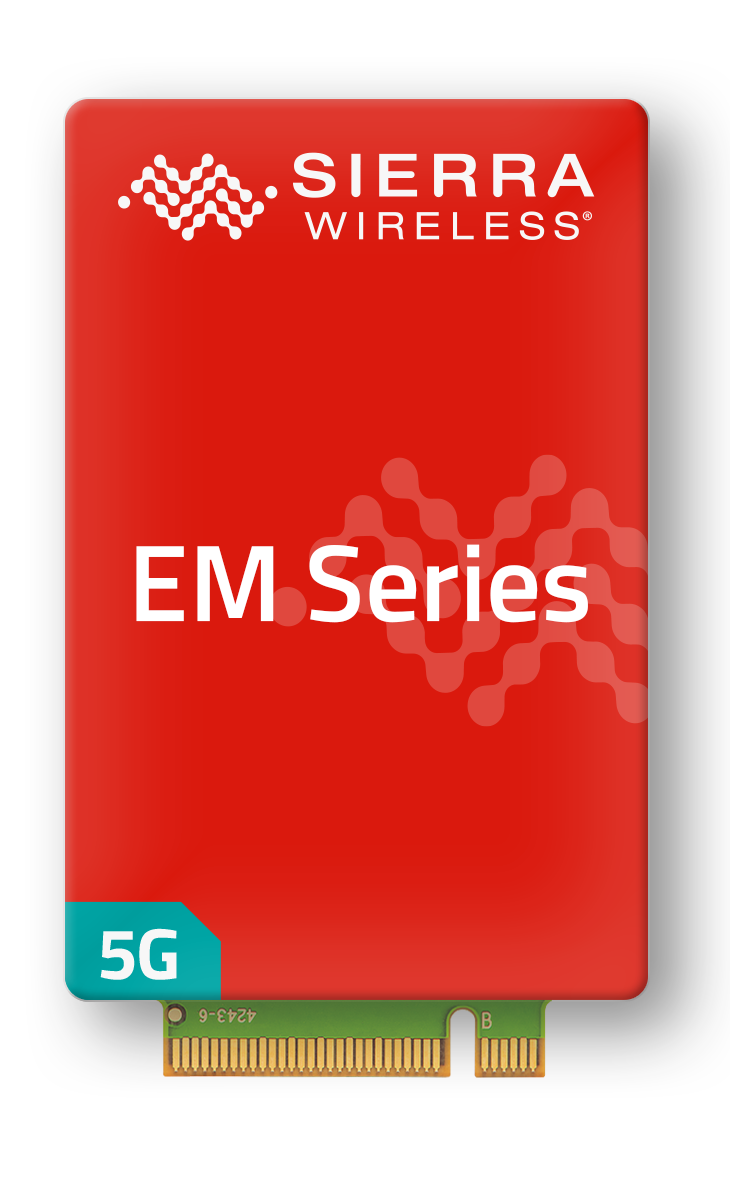 EM9293 5G Sub6 GHz M.2 Module