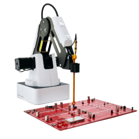 EMProbe