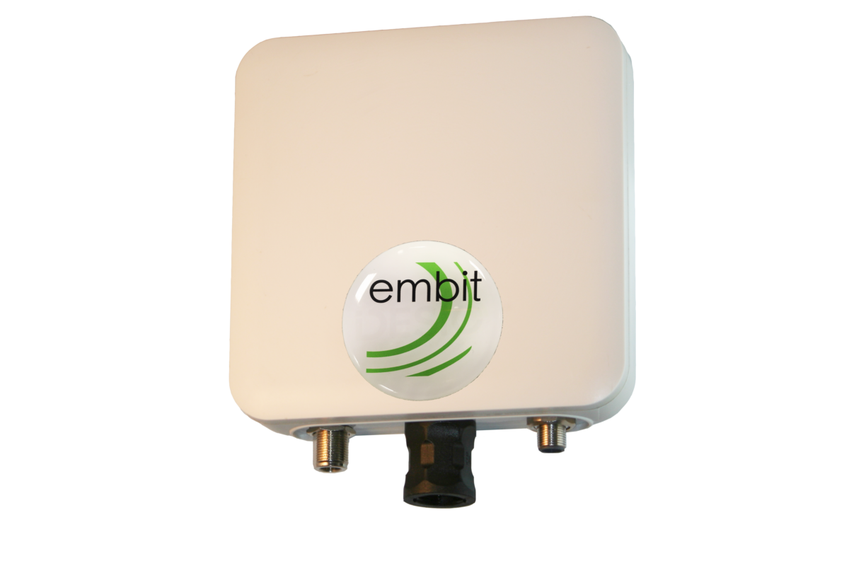 EMB-Fem2GW-O LoRA Outdoor Gateway
