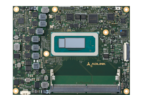 COM Express-RLP Type 6