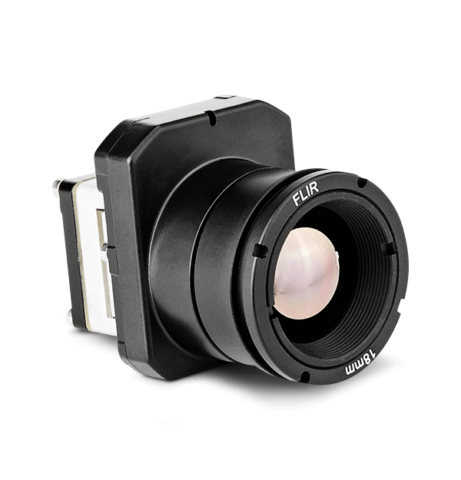 Module thermique BOSON®+ LWIR