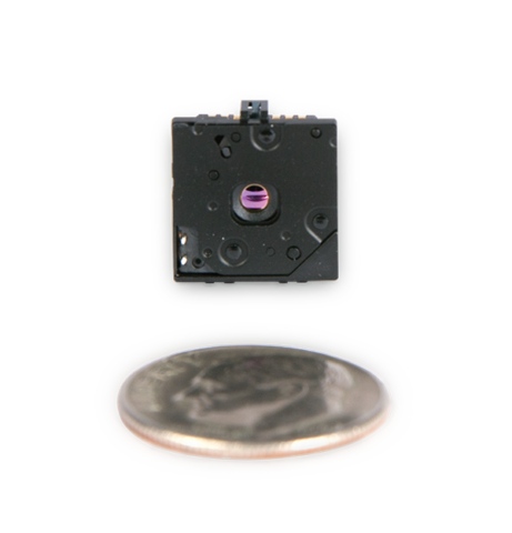 micro module thermique LEPTON® LWIR