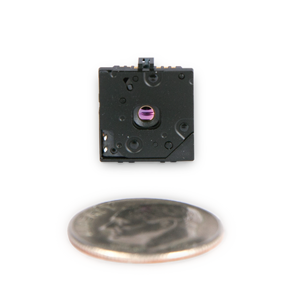 micro module thermique LEPTON® LWIR