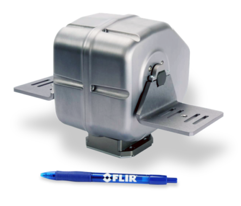 PTU Tourelle Pan & Tilt