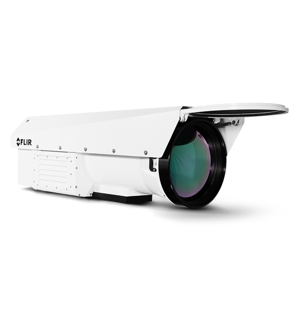 RS8500 Infrarot-F&E-Kamera