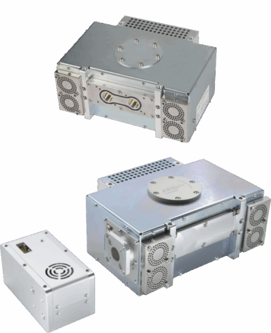 OEM FTIR – Spectrometer/Interferometer