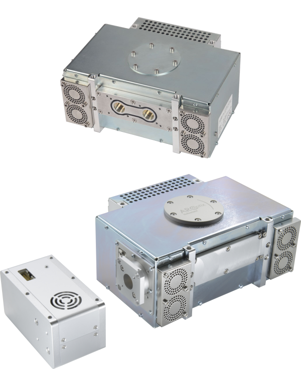 OEM FTIR - Spectromètre/Interféromètre