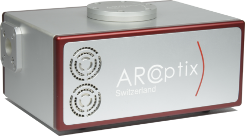 Spectromètre NIR