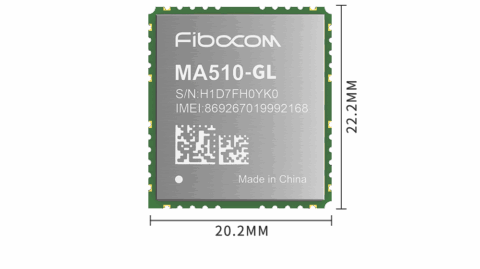 MA510-GL CAT-M1/NB2 LGA module