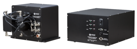 Polarimètres de Stokes et de Mueller