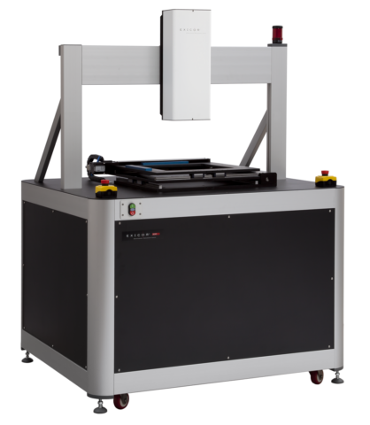 Birefringence Measurement Systems
