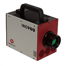 IRC 900 SWIR-Kameraserie