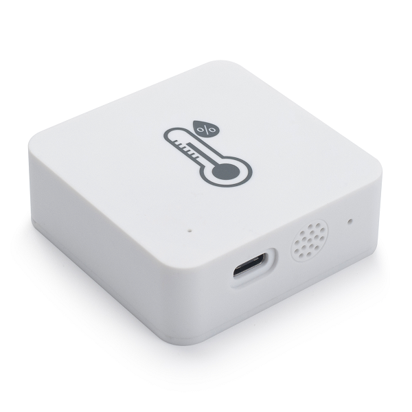 LHT52 LoRaWAN Temperature & Humidity sensor device