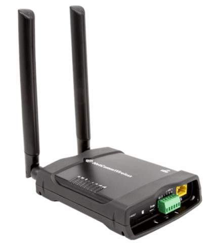 NTC-222 4G Cat-1 IIoT Router